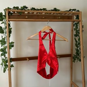 Princess Polly Aliza Top